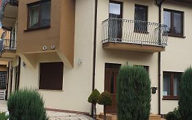 Pokoje Gościnne Jantar